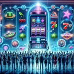 The Evolution of Slot Machine Technology and Its Impact on Player Experience